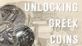 An Introduction to Studying and Identifying Ancient Greek Coins (Gregory Thompson )