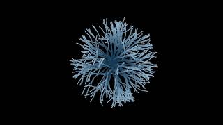 FLUFFY_ Rhino Grasshopper recursive algorithm