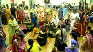 Navratri 2009 Part II