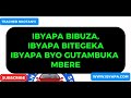 AMATEGEKO Y’UMUHANDA🚨🚔🚨IBIBAZO NIBISUBIZO🚨🚔🚨IBYAPA BYOSE N’UBUSOBANURO BWABYO ANDIKA IBYAPA.COM WIGE