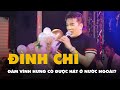 Đàm Vĩnh Hưng hát ở Mỹ có vi phạm quyết định đình chỉ hoạt động biểu diễn trong 9 tháng?