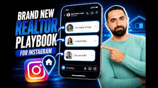 The Best Instagram Marketing Strategy for Realtors in 2026