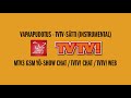 vapaapudotus tvtv sätti extended instrumental mtv3 tvtv