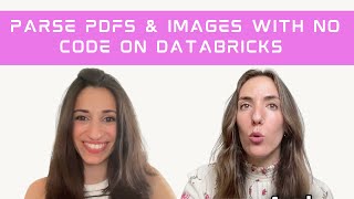 OCR on Databricks | Parse PDFs & Images with No Code
