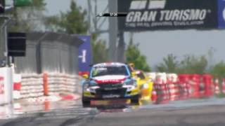 WTCC 2016. Round 5. Germany. Qualifying