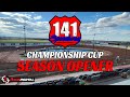 141 Speedway Championship Cup Season Opener