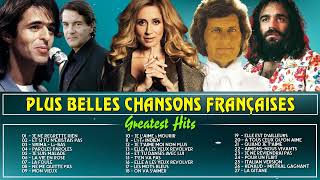 Musique Française Années 60 70 80 ♫ Nostalgies Les Plus Belles Chansons Francaises Années 60 70 80