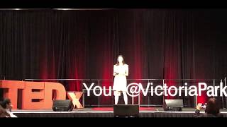 A High School Student’s Perspective On An AI-Powered Future | Claire Du | TEDxYouth@VictoriaPark
