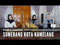 Puspa Karima - Sumedang Kota Kamelang - Lagu Sunda (LIVE)