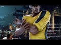 【鉄拳7 steam】 ランクマッチ 2023 6 17 使用キャラ：ロウ 巌流 スティーブ その他色々 tekken7 law ganryu steve etc...