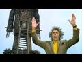 Mick Garris on THE WICKER MAN