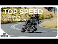2020 Mt-03 Top Speed And Acceleration