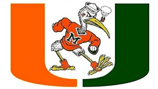 1991 Miami Hurricanes Football: \