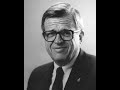 Chuck Colson's Philosophy of Life