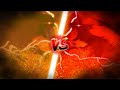 Ultimasaurus Vs Distortus Rex | Stick Nodes 