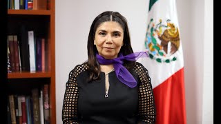 Entrevista  Dip. Pilar Ortega Martínez, presidenta de la Comisión de Justicia | 20/02/2020