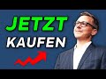 Welche Aktien soll man jetzt kaufen?