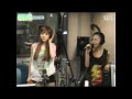 eng 090730 donggo dongrak radio 2ne1 4 4 royalaces