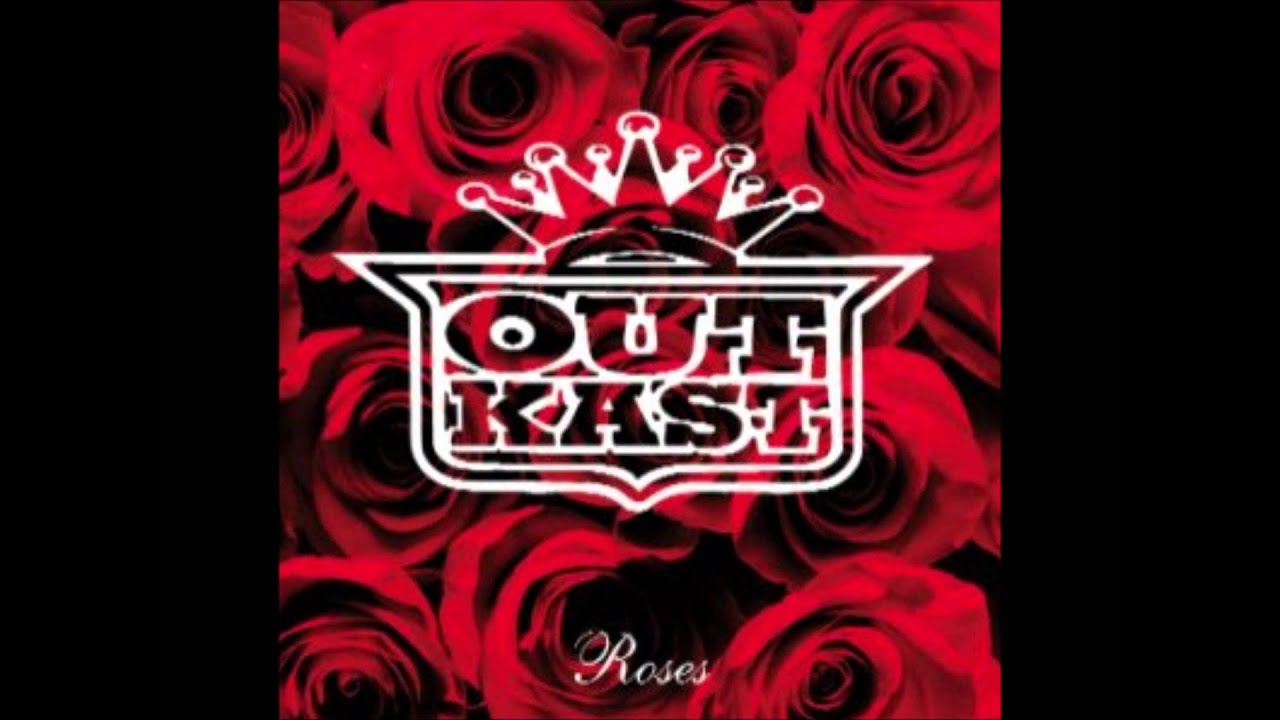 Outkast - Roses - YouTube