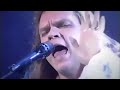 Rock superstar Meat Loaf dead at 74