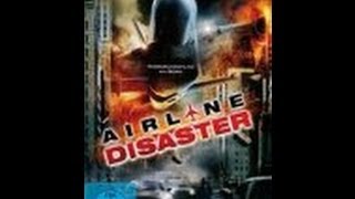 Airline Disaster - Trailer