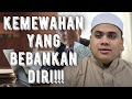 Ustaz Dato' Ahmad Husam l Tunjuk Kemewahan Kepada Orang l Ambik Sekadar Kemampuan l Kelebihan Lapaq