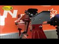 Electric Log Splitter Hydraulic Piston Change - How-To from Titan Pro