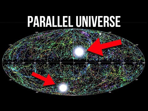 Are there other universes?