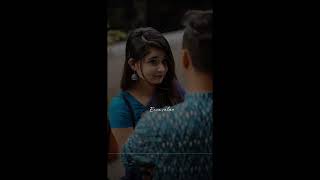 Kangalai👀 moodi 🫣vittu🚶‍♀️ olinthavalum❤️✌️ neethan song 🎵 WhatsApp status#ennavaleennavale