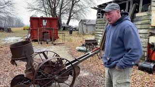 Springfield property featured on American Pickers