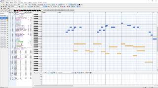 【MIDI】ちょっとだけストレンジャー　電子オルゴール