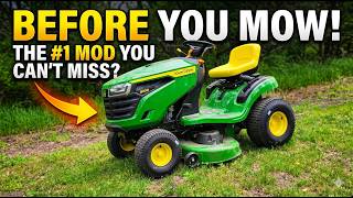 The Most Important John Deere Accessory Nobody Talks About