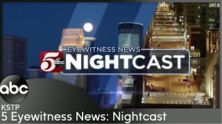 KSTP - 5 Eyewitness News: Nightcast - Sep 28th 2021