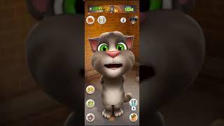 Talking Tom Says *41* | Talking Tom Says Forty One | #shorts |#short
