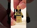 lego minifigure ghostbusters dr. peter venkman lego legominifigures ghostbusters shorts