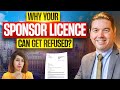 How to apply UK's Sponsor Licence ? Four Mandatory documents needed | UK Latest Changes