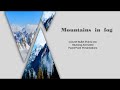 Creative 🔥 Animated PowerPoint Title Slide 🔥 Morph Transition Morph Animation #ppt