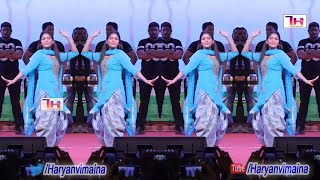 Sapna Chaudhary I सपना चौधरी का सुपर हिट गाना  I Mhendi Rachni I Tashan Haryanvi