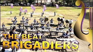 Beat Brigadiers of Payatas C Elementary School Drum and Lyre Corps | JUDGE'S VIEW | MMC Competition