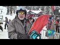 Salomon Derby Review Preview Greg - Board Insiders - 2017 Salomon Derby Snowboard Review