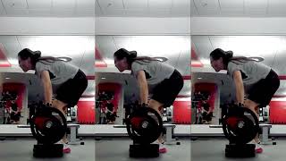 Weck DL 95lb x22 - on 3p