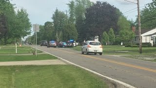 Police: 10-year-old child dead after being shot in Hilliard