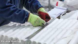 Why Ceramic Fiber Modules Don’t Fall Apart in High Temperatures