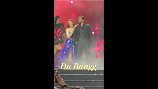 DaBangg Tour Dubai 2024