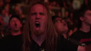 Metallica & San Francisco Symphony For Whom the Bell Tolls Live