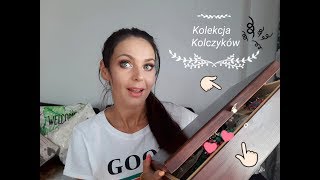 KOLEKCJA KOLCZYKÓW - COŚ SIĘ ZAPODZIAŁO