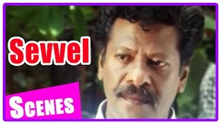 Sevvel Tamil Movie | Scenes | Rajkiran intro | Rajkiran saves a boy | Rajkiran beats Ponnambalam