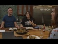 fatty brisket hash with chelsea peretti and noah galuten fat prince