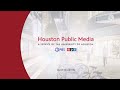 kuht tv 8 @houstonpublicmedia houston texas station identifications compilation 1975 present