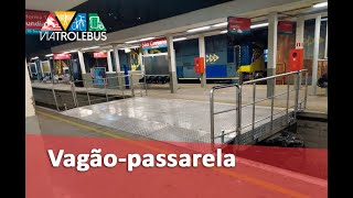 Mudança na estação São Caetano torna viagem da Linha 10 da CPTM mais rápida